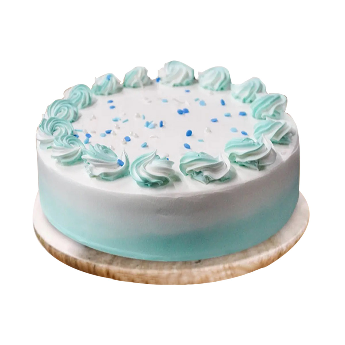 Vanilla Cake